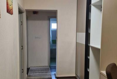 Apartament cu 3 camere decomandat, mobilat în Terezian - 1