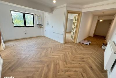 Apartament cu 3 camere decomandat în Hlincea