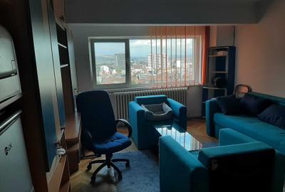 Apartament decomandat în Gruia