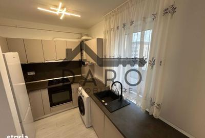 Apartament cu 2 camere în Libertății