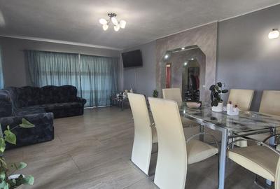 Casă cu 5 camere cu Teren 500 Mp în Frumușeni - 3