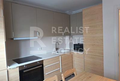 Apartament cu 2 camere decomandat, mobilat în Pantelimon