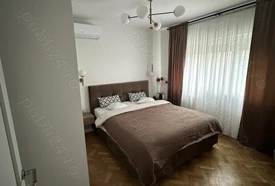 Apartament cu 3 camere decomandat în Aradului - 2