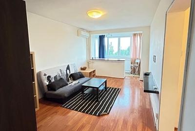 Apartament decomandat în Metalurgiei
