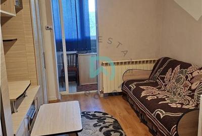 Garsonieră nedecomandată în Astra - 3