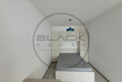 Garsonieră semidecomandată, mobilată în Central - 6