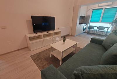 Apartament cu 2 camere decomandat, mobilat în Apărătorii Patriei - 9