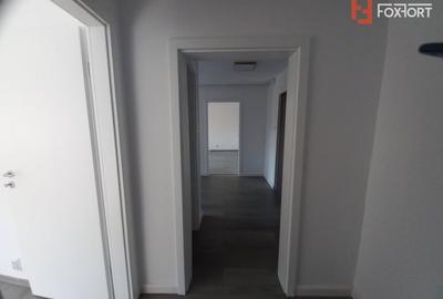 Apartament cu 2 camere decomandat în Dorobanților - 6