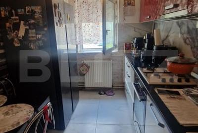 Apartament cu 4 camere decomandat, mobilat în Codlea - 18