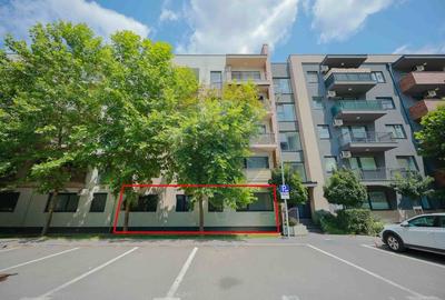 Apartament cu 2 camere decomandat, mobilat în Central