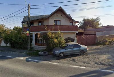 Casă cu 4 camere în Central - 3