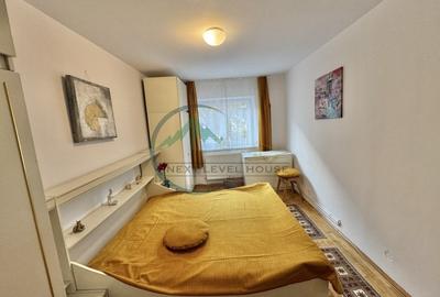 Apartament cu 2 camere decomandat, mobilat în Județean - 11