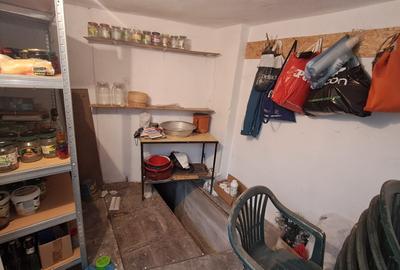 Casă individuală cu 6 camere cu Teren 580 Mp în Central - 30