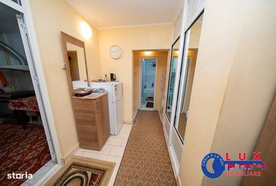 Apartament cu 2 camere decomandat în C5