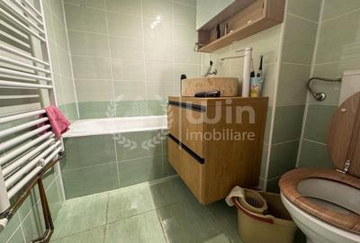 Apartament cu 3 camere decomandat, mobilat în Zorilor - 8