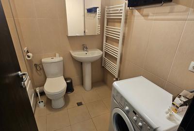 Apartament cu 2 camere decomandat, mobilat în Grozăvești - 8