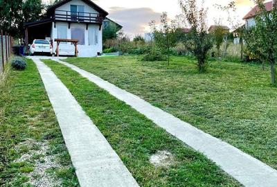 Casă cu 3 camere cu Teren 606 Mp în Apahida - 12