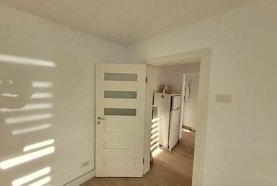 Apartament cu 2 camere decomandat în Dorobanți