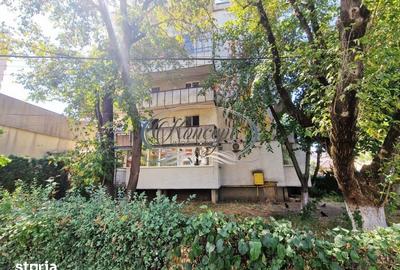 Apartament cu 3 camere decomandat în Mărăști - 7