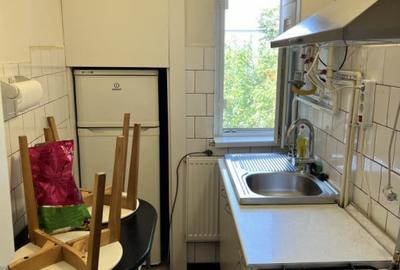 Apartament cu 2 camere nedecomandat în Țiglari - 4