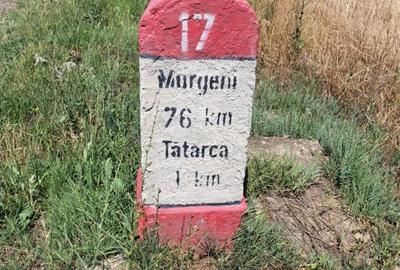 Teren Construcții intravilan de 1000 mp, în Tulucești - 6