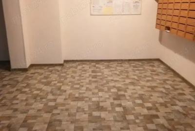 Garsonieră semidecomandată în Noua