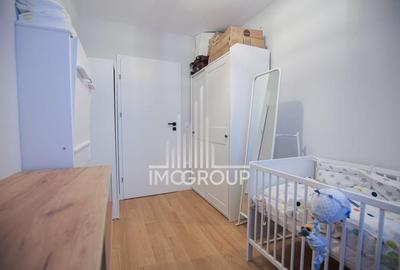 Apartament cu 2 camere decomandat, mobilat în Între Lacuri - 9
