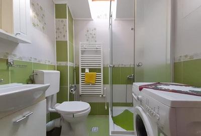 Casă individuală cu 5 camere decomandat cu Canalizare în Brașovul Vechi - 7