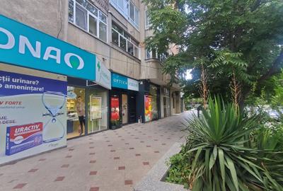 Spațiu comercial, de 65 mp, în Mihai Bravu - 3