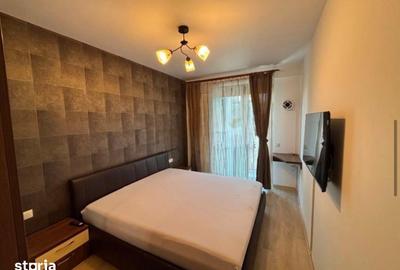 Apartament cu 2 camere în Centrul Civic