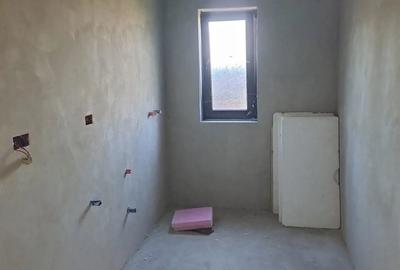 Casă cu 3 camere în Fântânele