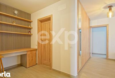 Apartament cu 4 camere, mobilat în Astra - 2