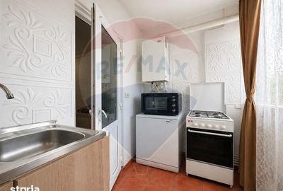 Apartament cu 2 camere decomandat, mobilat în Tomis II - 6