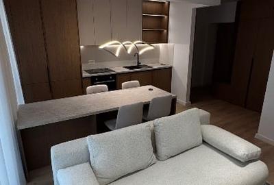 Apartament cu 2 camere decomandat, mobilat în Theodor Pallady - 5