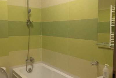 Apartament cu 2 camere în Ferentari