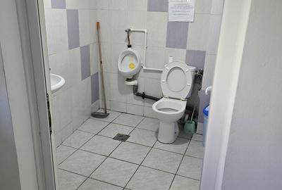 Spațiu comercial, de 60 mp, în Burdujeni - 3