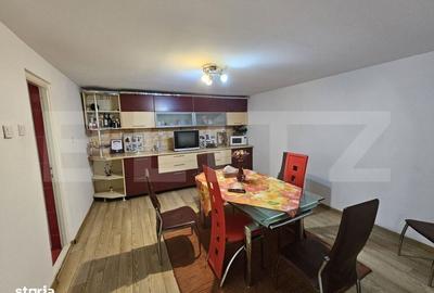 Casă cu 4 camere în Central