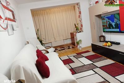 Apartament cu 3 camere decomandat în George Enescu - 6