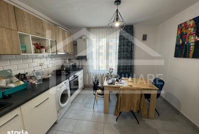 Apartament cu 2 camere decomandat, mobilat în 22 Decembrie 1989 - 6