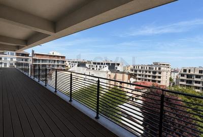 Apartament cu 4 camere decomandat în Șoseaua Nordului - 1