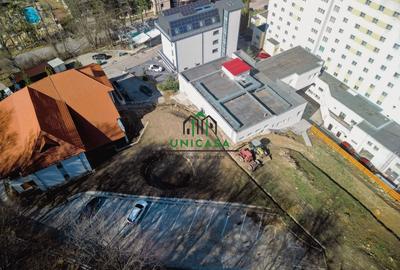 Hotel/Pensiune, de 1,420 mp, în Căciulata - 28