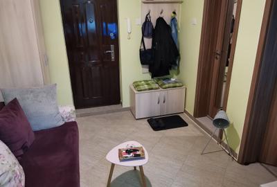 Garsonieră decomandată în Gheorghe Lazăr - 4