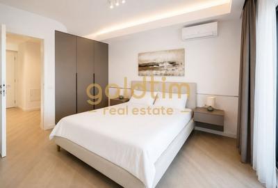 Apartament cu 2 camere decomandat, mobilat în Pipera - 8