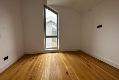 Duplex cu 6 camere cu Canalizare în Pipera - 14