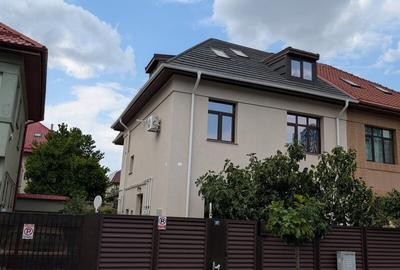 Proprietate specială, de 116 mp, în Barbu Văcărescu