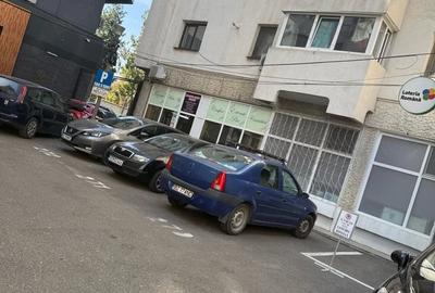 Spațiu comercial, de 20 mp, în Central