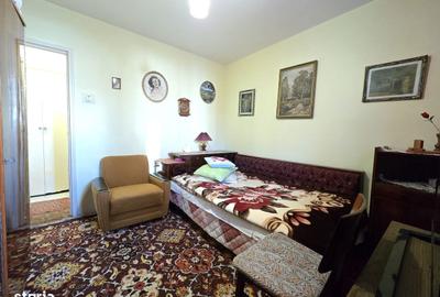 Apartament cu 2 camere semidecomandat în Țiglina 1 - 5