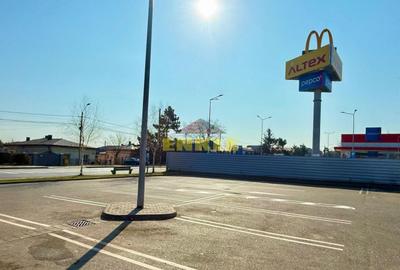 Teren Construcții intravilan de 3500 mp, în Central - 3