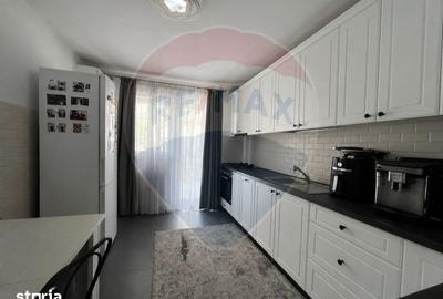 Casă cu 3 camere cu Teren 485 Mp în Hemeiuș - 11