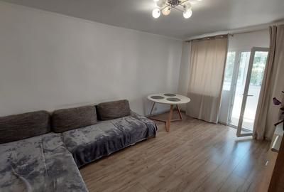 Apartament cu 3 camere decomandat în Palat - 5